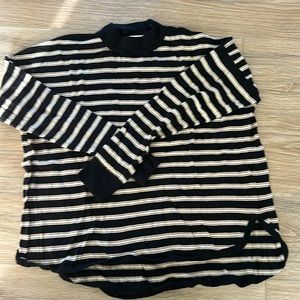 Madewell Sweater Large